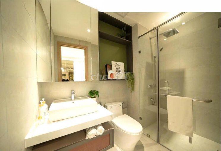 Bán căn hộ NOXH K Home New City, 790tr, có nội thất, Bình Dương