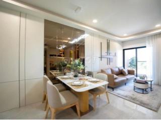 Bán căn hộ NOXH K Home New City, 790tr, có nội thất, Bình Dương