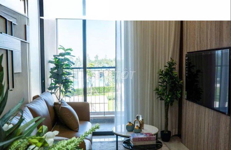 Bán căn hộ NOXH K Home New City, 790tr, có nội thất, Bình Dương