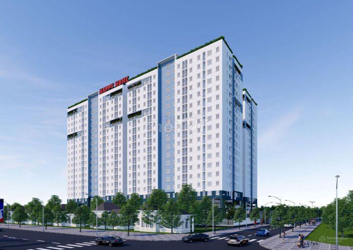 Căn hộ Happy Home Dĩ An, Bình Dương giá 850tr