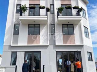 Bán nhà ở xã hội K Home New City, 3PN, 70m2, Bình Dương