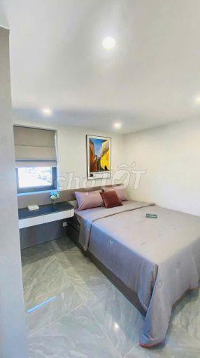 Bán nhà ở xã hội K Home New City, 3PN, 70m2, Bình Dương