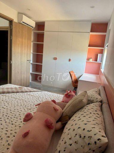 Bán nhà ở xã hội K Home New City, 3PN, 70m2, Bình Dương