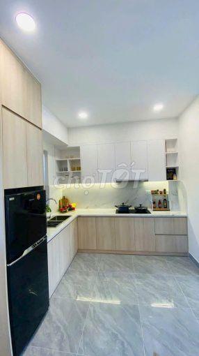Bán nhà ở xã hội K Home New City, 3PN, 70m2, Bình Dương
