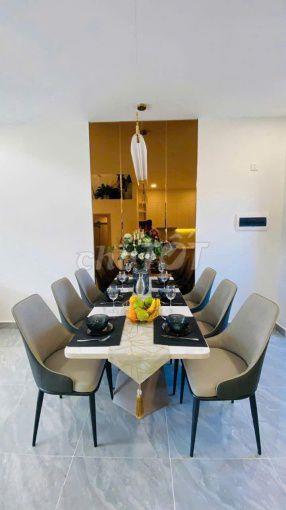 Bán nhà ở xã hội K Home New City, 3PN, 70m2, Bình Dương