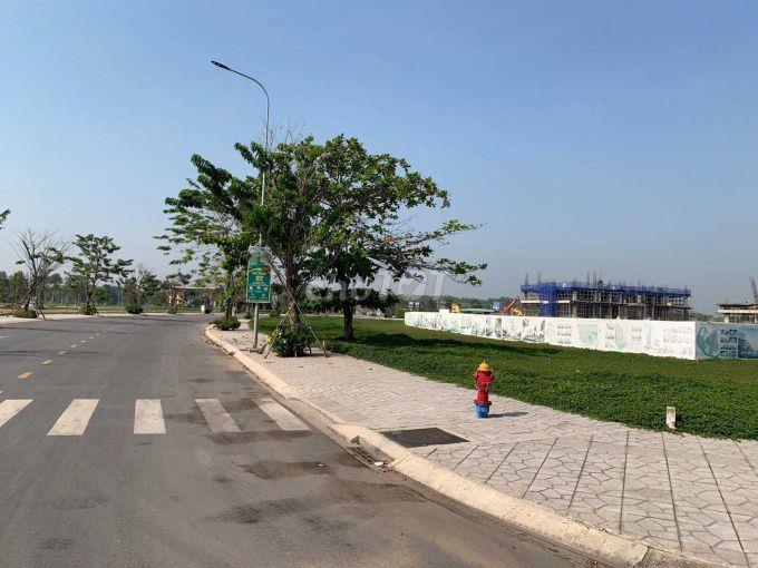 Bán nhà phố, biệt thự, shophouse dự án Chánh Mỹ, Bình Dương