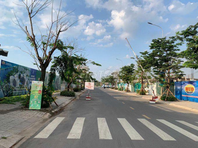 Bán nhà phố, biệt thự, shophouse dự án Chánh Mỹ, Bình Dương
