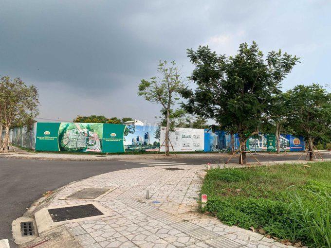 Bán nhà phố, biệt thự, shophouse dự án Chánh Mỹ, Bình Dương