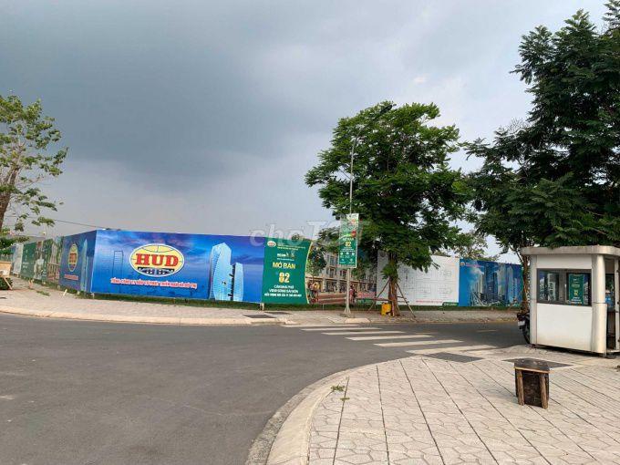 Bán nhà phố, biệt thự, shophouse dự án Chánh Mỹ, Bình Dương