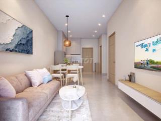 Nhà ở xã hội Biên Hòa K-Home Cityview, 62.4m2, full nội thất