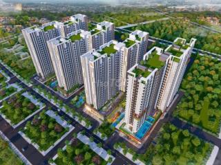 Bán căn hộ K Home Cityview, 47m2, Đồng Nai