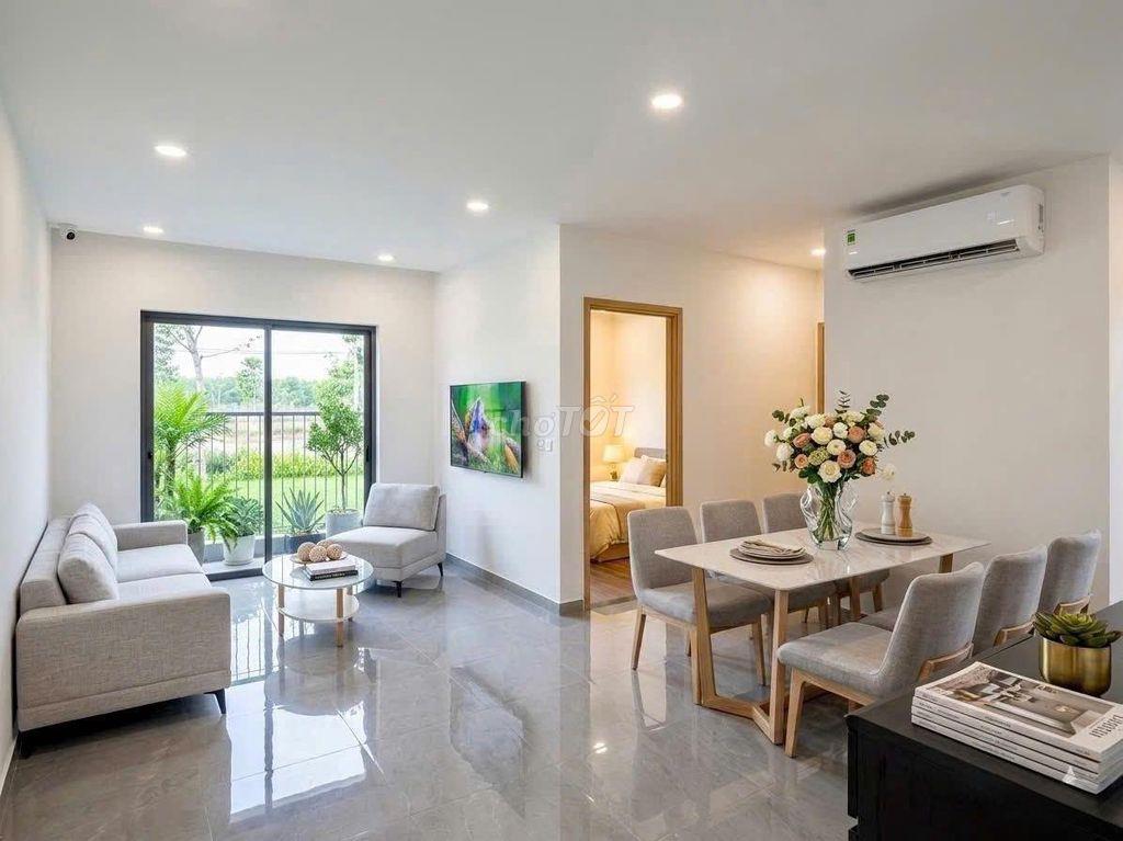 Bán căn hộ K-Home Midtown Trảng Bom 46m2