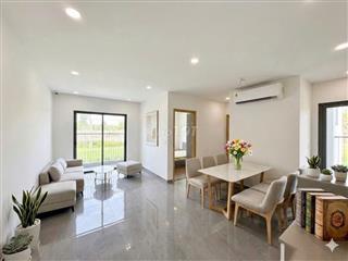 Bán căn hộ K-Home Midtown Trảng Bom 46m2