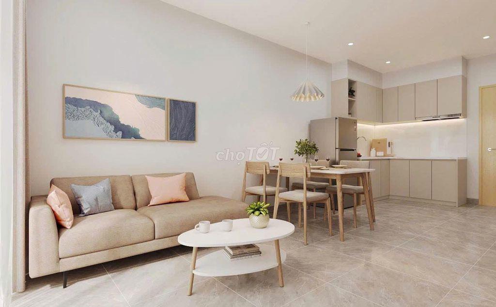 Bán căn hộ K-Home Midtown Trảng Bom 46m2