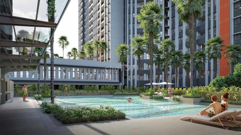 Bán căn hộ K-Home Cityview 70m2 tại Biên Hòa, Đồng Nai