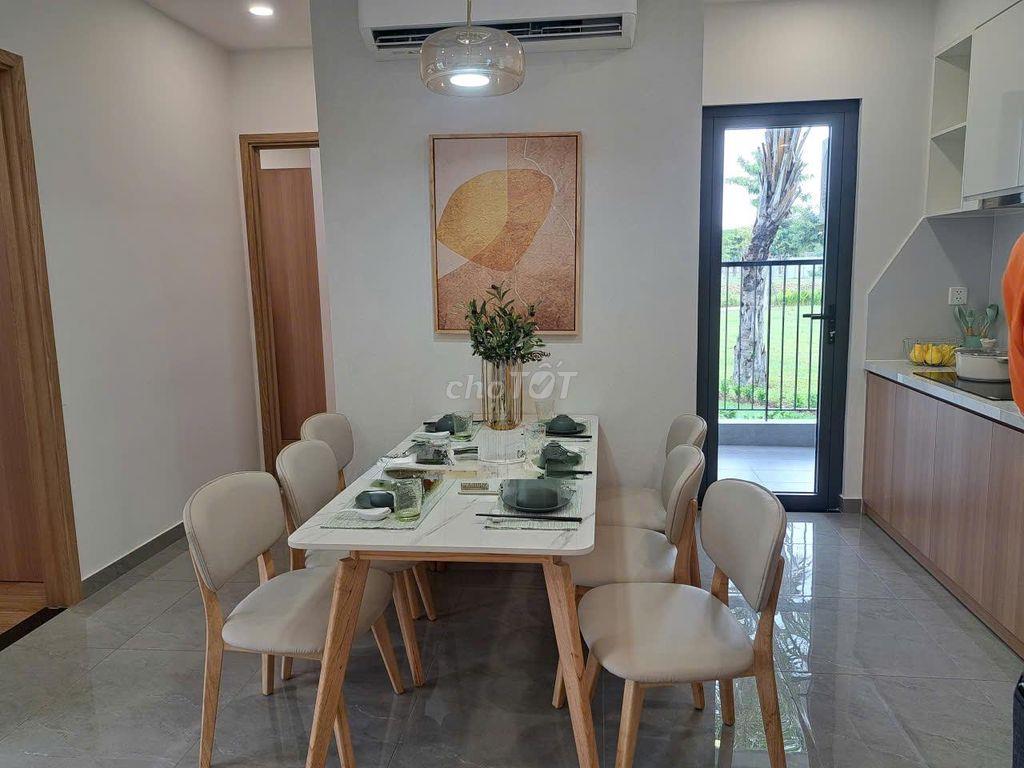 Bán căn hộ K-Home Cityview 70m2 tại Biên Hòa, Đồng Nai
