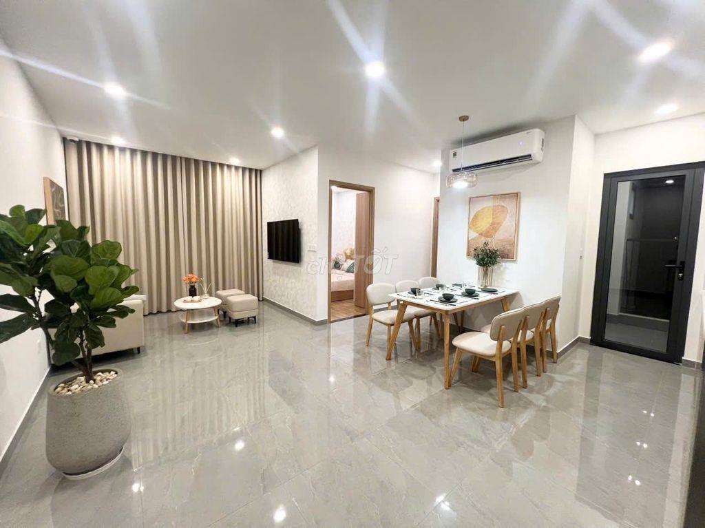 Bán căn hộ K-Home Cityview 70m2 tại Biên Hòa, Đồng Nai
