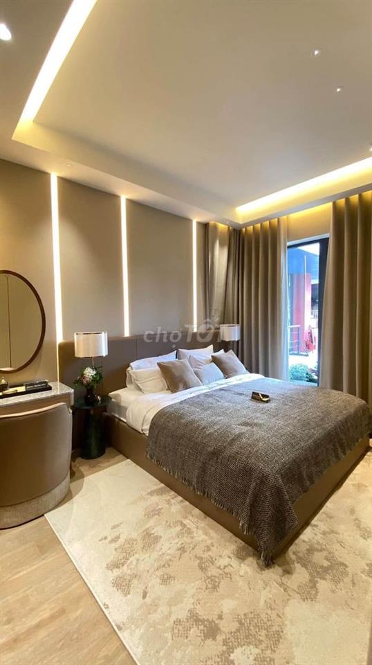 Bán căn hộ K-Home Avenue, 65m2, Nhà ở xã hội