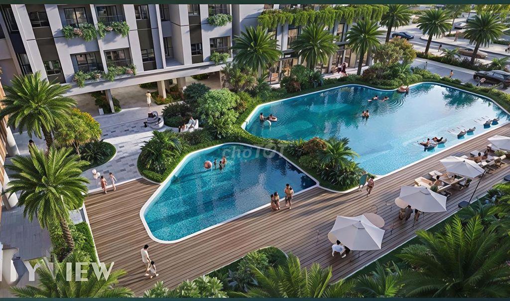 Bán căn hộ K-Home Avenue, 65m2, Nhà ở xã hội