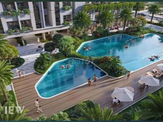 Bán căn hộ K-Home Avenue, 65m2, Nhà ở xã hội