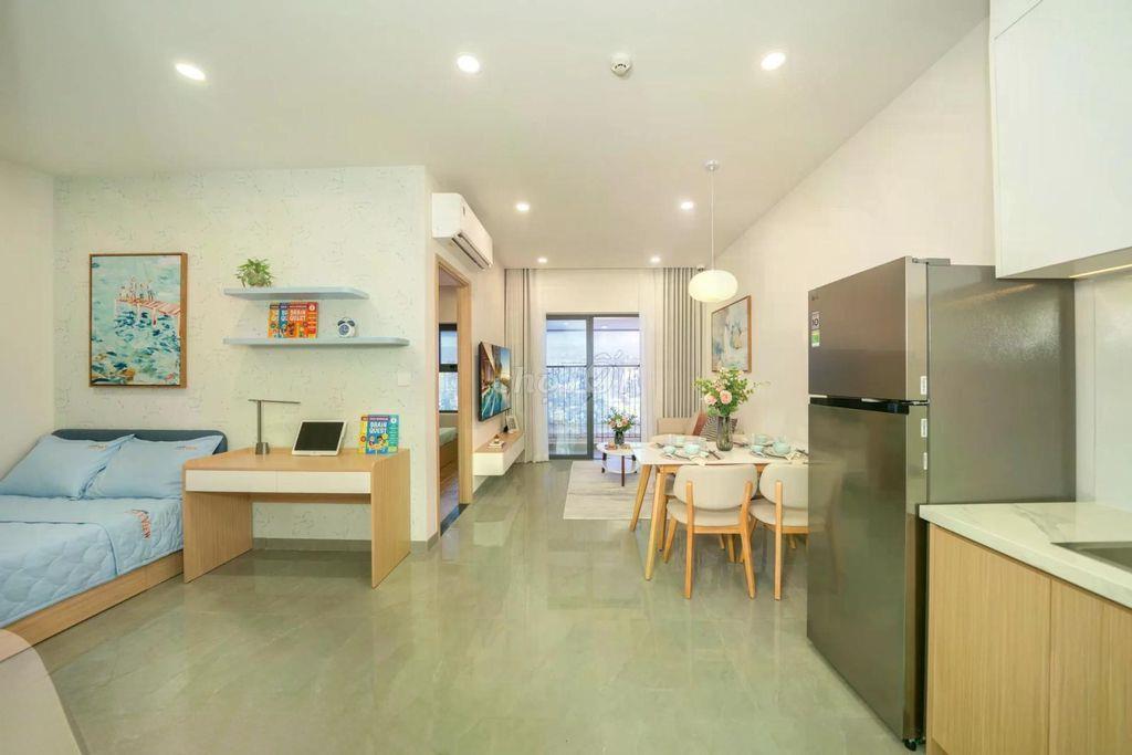 Bán căn hộ K-Home Avenue, 47m², 2 phòng ngủ