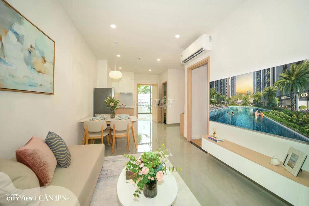 Bán căn hộ K-Home Avenue, 47m², 2 phòng ngủ