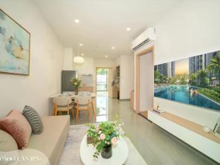 Bán căn hộ K-Home Avenue, 47m², 2 phòng ngủ