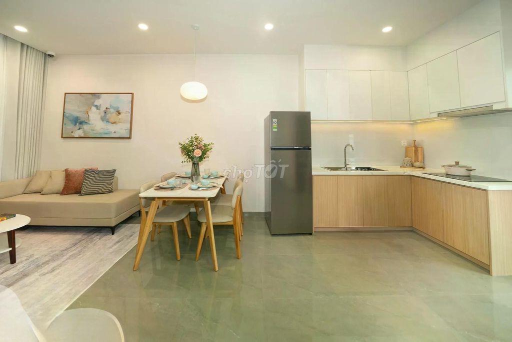 Bán căn hộ K-Home Avenue, 47m², 2 phòng ngủ