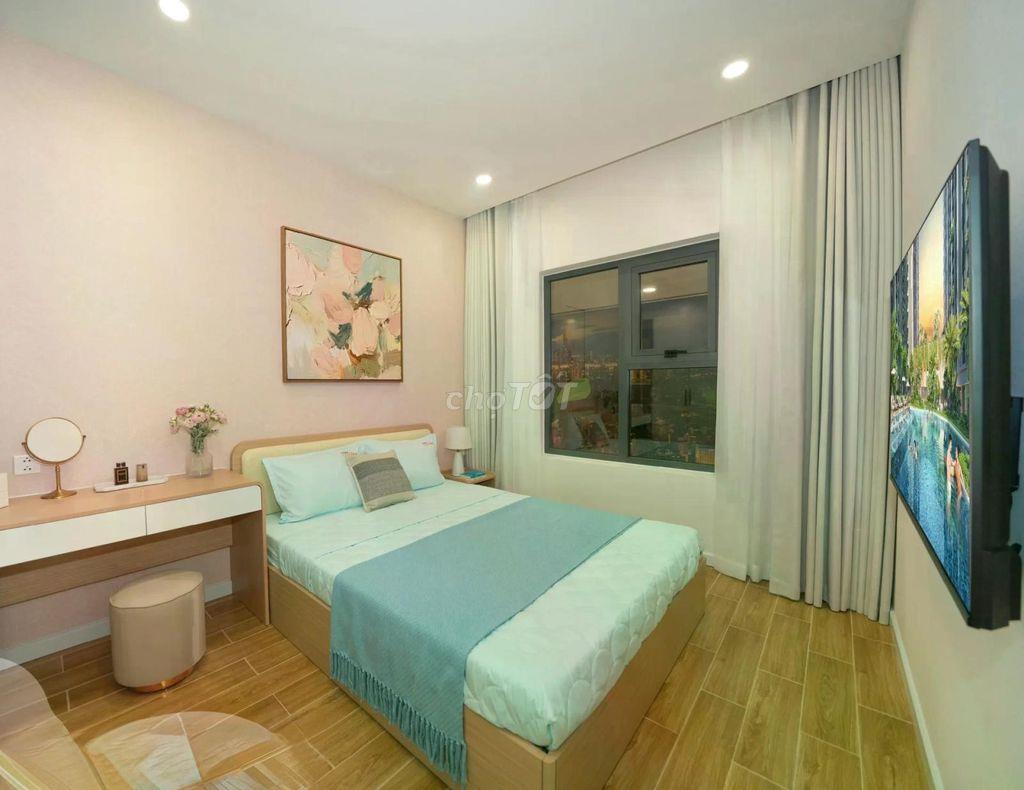 Bán căn hộ K-Home Avenue, 47m², 2 phòng ngủ