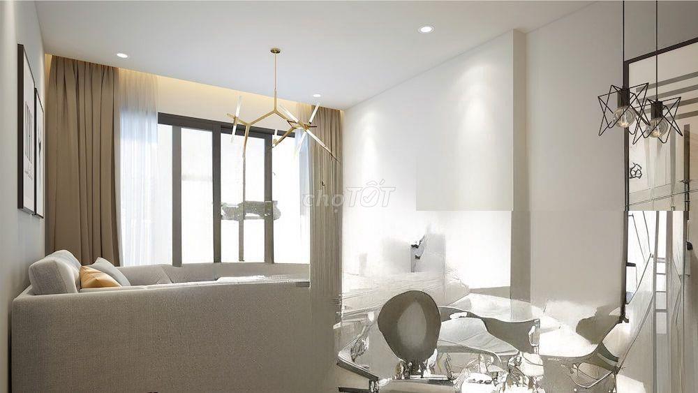 Bán căn hộ K-Home Avenue, 37m2, Nhà ở xã hội