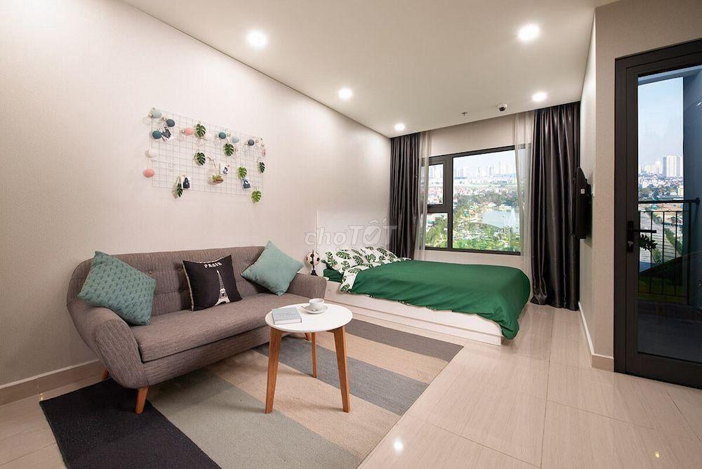 Bán căn hộ K-Home Avenue, 37m2, Nhà ở xã hội