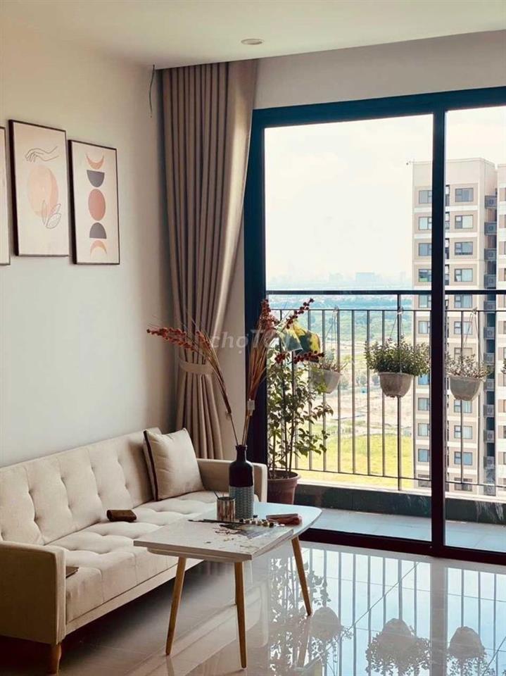 Bán căn hộ K-Home Avenue, 37m2, Nhà ở xã hội