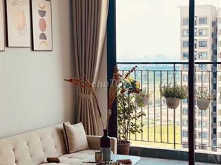 Bán căn hộ K-Home Avenue, 37m2, Nhà ở xã hội