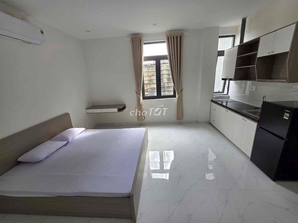 Bán căn hộ K-Home Avenue, 37m2, Nhà ở xã hội