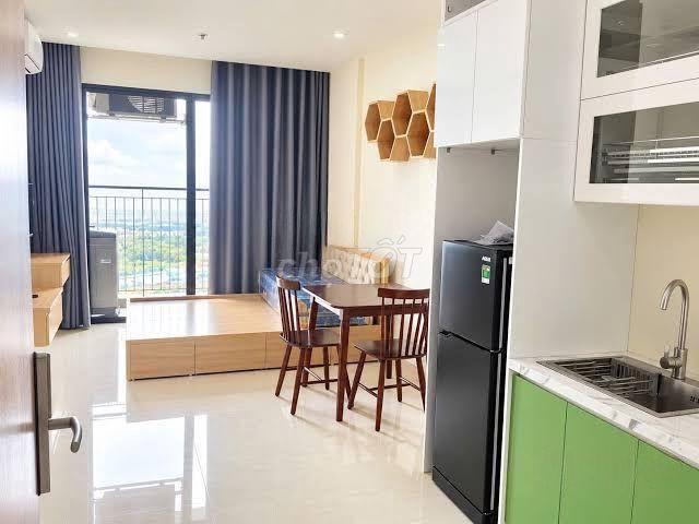 Bán căn hộ K-Home Avenue, 37m2, Nhà ở xã hội