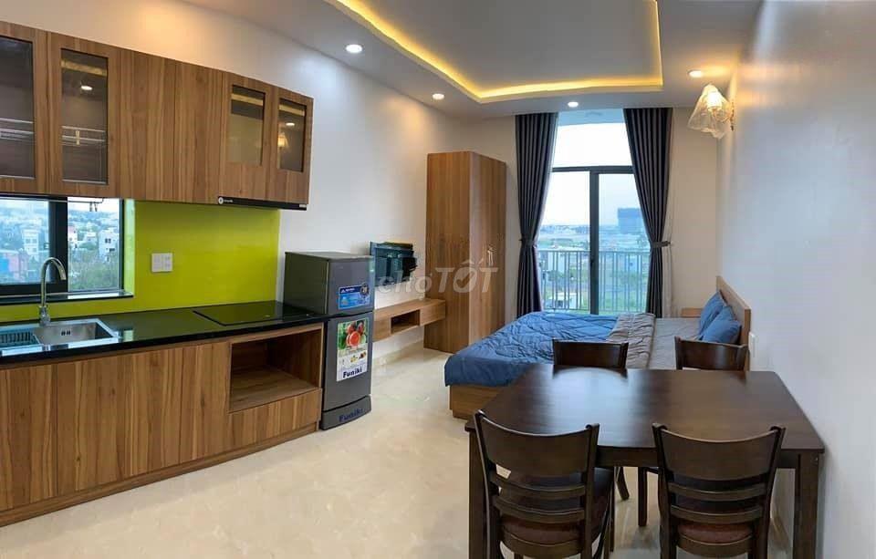 Bán căn hộ K-Home Avenue, 37m2, Nhà ở xã hội