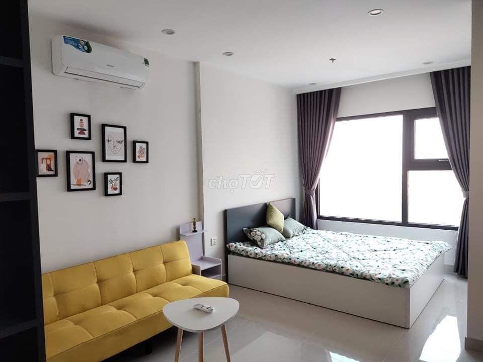 Bán căn hộ K-Home Avenue, 37m2, Nhà ở xã hội