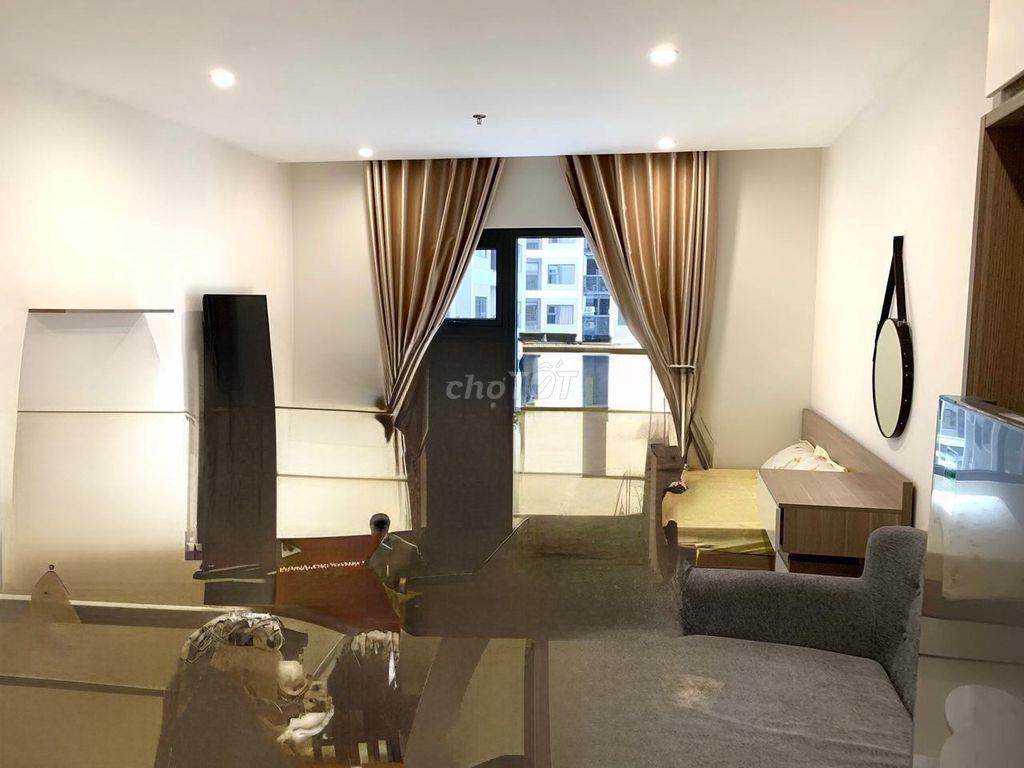 Bán căn hộ K-Home Avenue, 37m2, Nhà ở xã hội