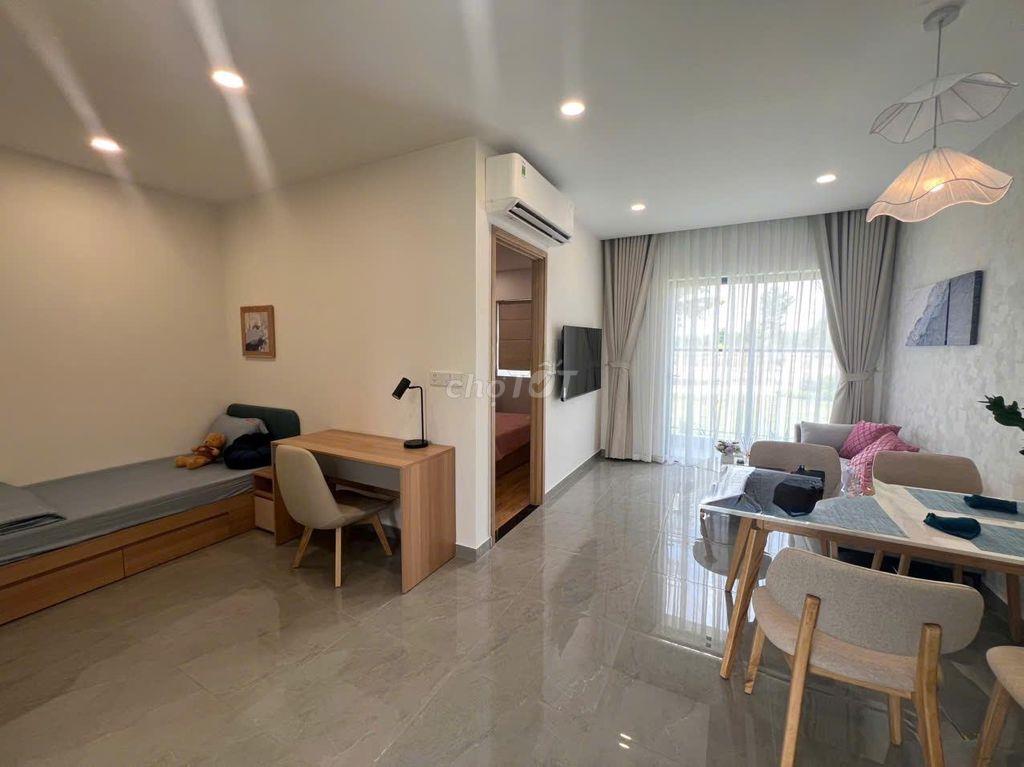 Bán căn hộ K-Home Avenue, 38m2, Đồng Nai