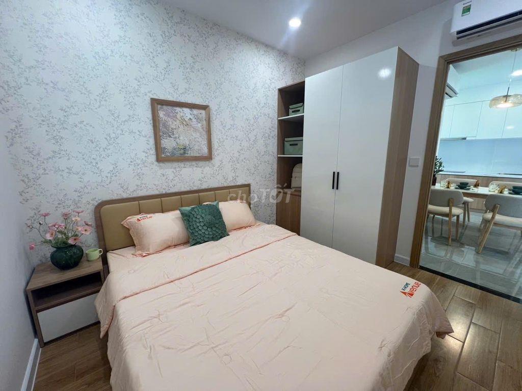 Bán căn hộ K-Home Avenue, 38m2, Đồng Nai