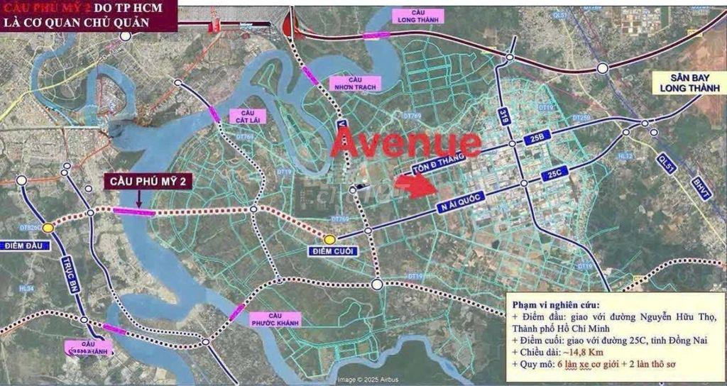 Bán căn hộ K-Home Avenue Nhơn Trạch 1PN