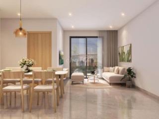 Bán căn hộ 36m2 tại Nhơn Trạch, Đồng Nai - Chỉ 700tr