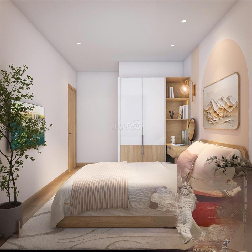 Bán căn hộ K-Home Cityview 47m2, 2PN, Đồng Nai