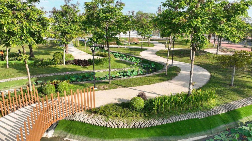 Bán Căn hộ NOXH K-Home Avenue, 38m2, gần sân bay Long Thành