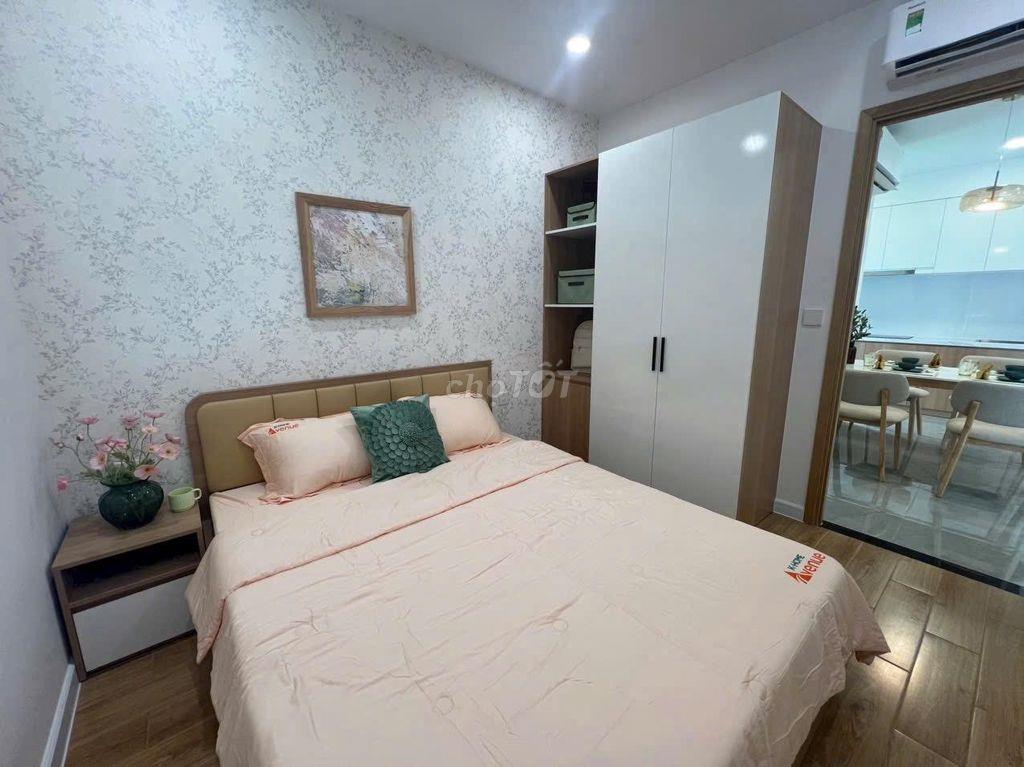 Bán Căn hộ NOXH K-Home Avenue, 38m2, gần sân bay Long Thành