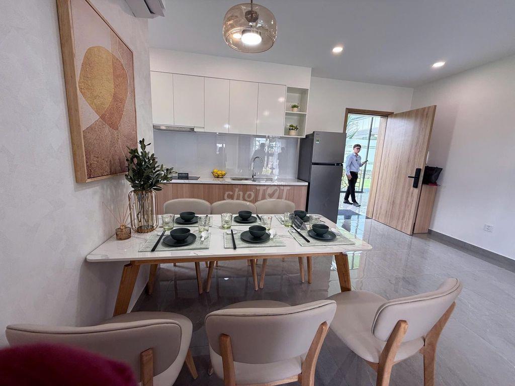 Bán Căn hộ NOXH K-Home Avenue, 38m2, gần sân bay Long Thành