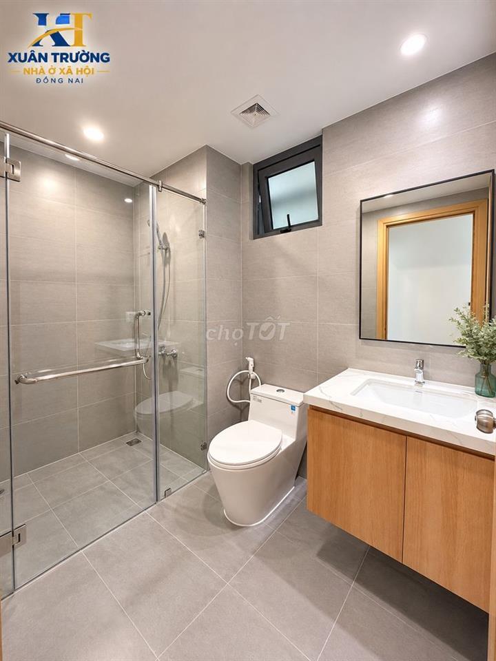 Bán căn hộ K-Home Cityview 47m2, 2PN, 1 tỷ