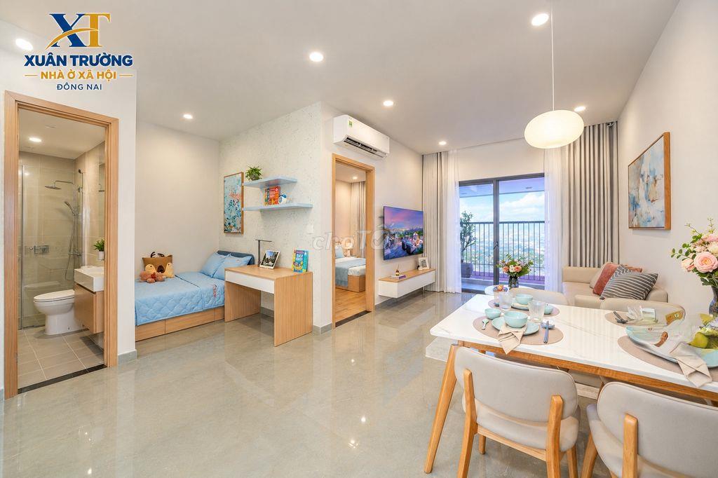 Bán căn hộ K-Home Cityview 47m2, 2PN, 1 tỷ