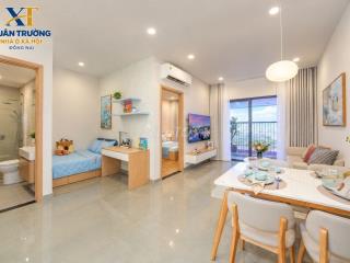Bán căn hộ K-Home Cityview 47m2, 2PN, 1 tỷ