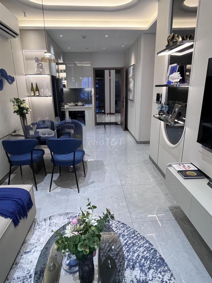 Bán căn hộ K-Home Cityview 62m2, 2PN, 1.2 tỷ